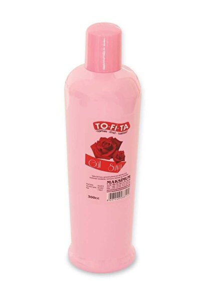 TO-Fİ-TA toptanfiyattarifesi Gül Suyu 300 ml - Tüketilebilir Gül suyu
