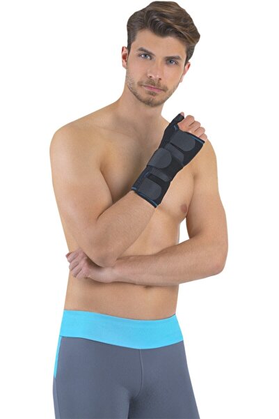 VİZOR Ortopedi Airtex Baş Parmak Desteklli El Bilek Ateli (sağ)