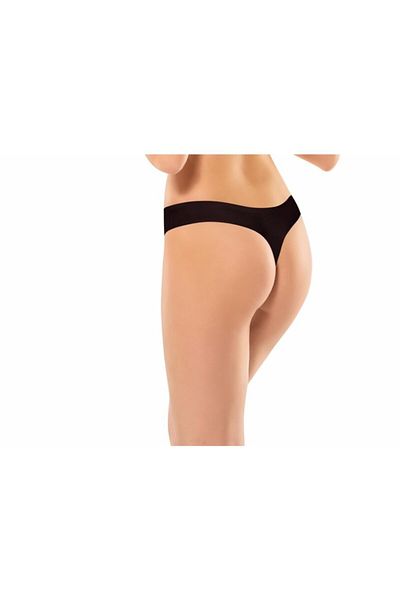 miss modinn club Σλιπ εσώρουχα Miss Modinn String με κοπή με λέιζερ