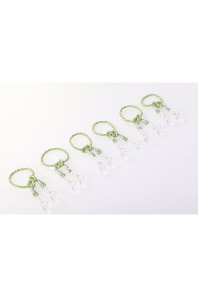 KANCAEV Napkin Holder - Sold in 6 Pieces.
