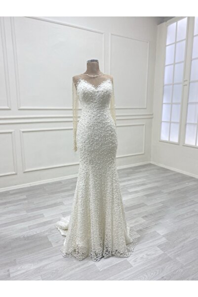 balginsposa Kadın Gelinlik