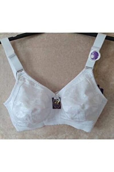 Acemoğlu Gathering Thick Strap Bra