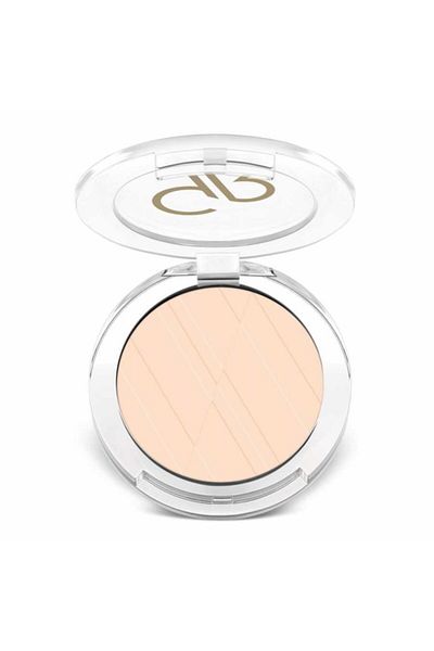 Golden Rose Compressed Powder|pp 102