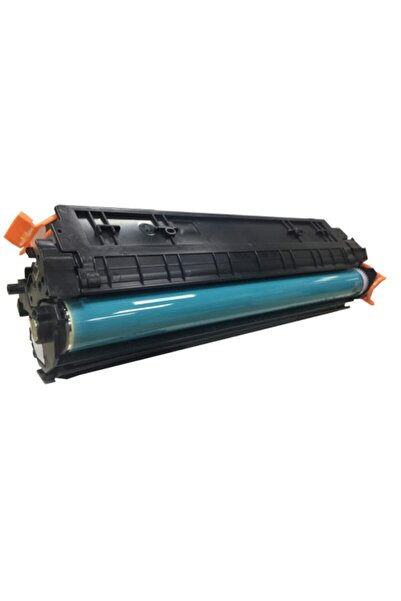 ACUTONER Hp Cf283a Muadil Siyah Toner M201dw