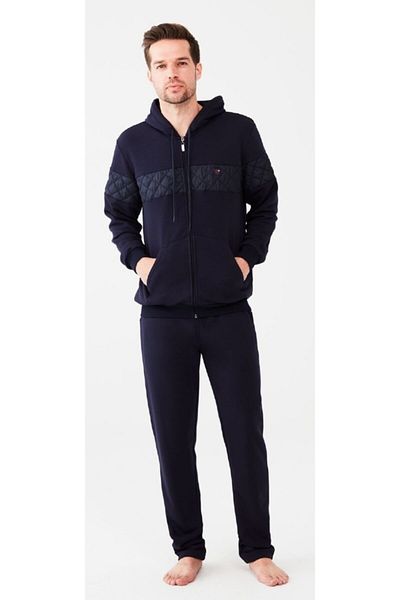 Mod Collection 3551 Ανδρική φόρμα με φερμουάρ