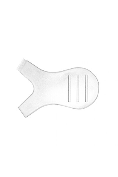 Born Pretty Kirpik Lifting Tarağı 1 Adet