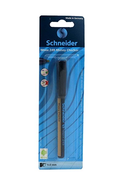 SCHNEIDER Para Kontrol Kalemi No.124900