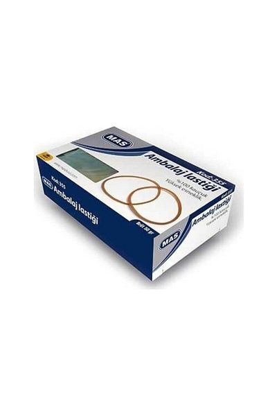 Mas 355 Pack Pack Packing Rubber 50 Gr3 Pieces