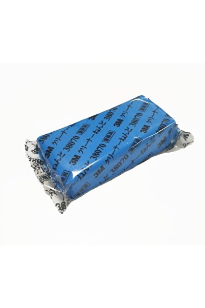 AUTOFOLYO 3m Vehicle Surface Cleaning Clay Dough 180 Gr