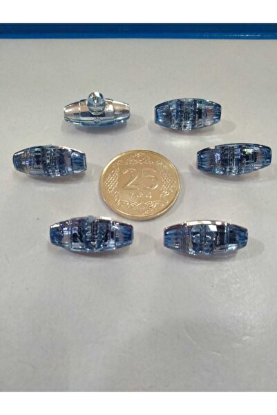 Elit Taş Çoban Bebek Giysi Düğme