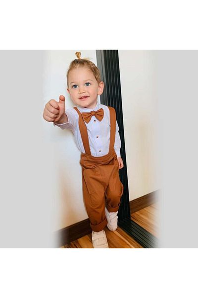 Ares Kids Fashion Σετ καφέ Slopet