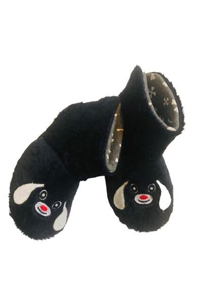 Pomidik Παιδικό Panduf Μαύρο