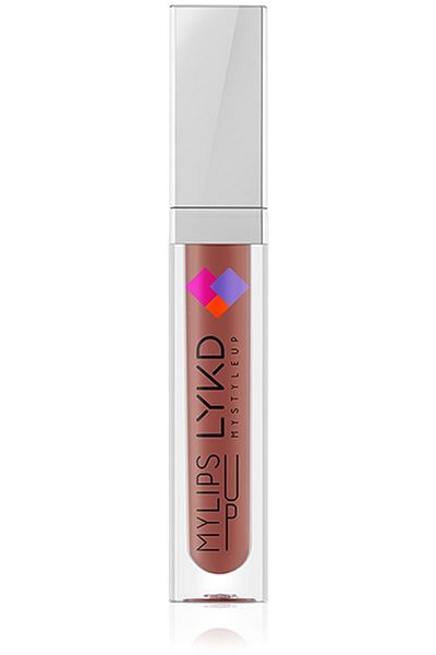 lykd Brand: Lip Gloss 172 Cacao Category: Lip Gloss