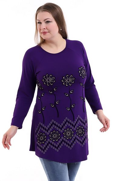 akgül giyim Tunic Model