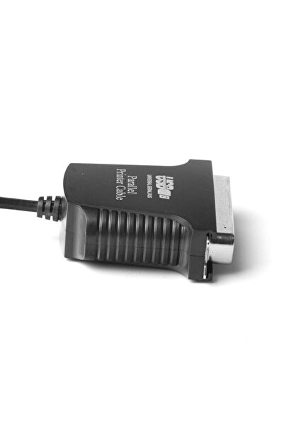 Dark 3 Metre Usb / Paralel Port Dönüştürücü Kablo