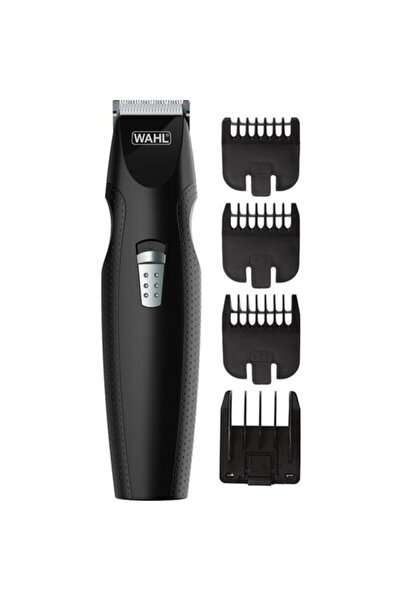Wahl Pilli Sakal Kesme Ve Bıyık Düzeltme Makinesi 05606-508