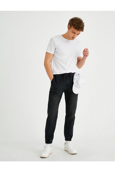 Koton Jogger Jeans