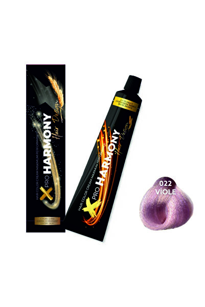 PROHARMONY 0.22 Viyole