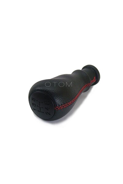 Fiat Doblo (2011-2014) Fiat Doblo 3 Deri Vites Topuzu (2009 - 2015) 55345816