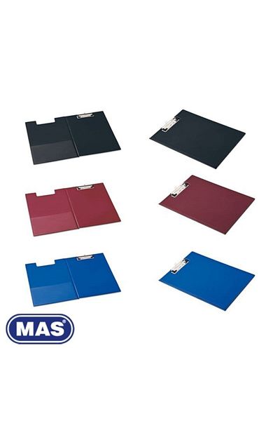 Mas Secretaryhood 4104 Black