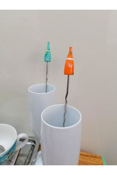 KANCAEV Beverage Mixer