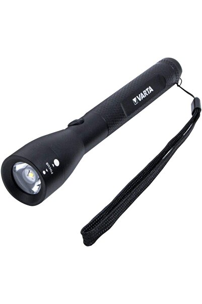 Varta High Optics F20 El Feneri 18811