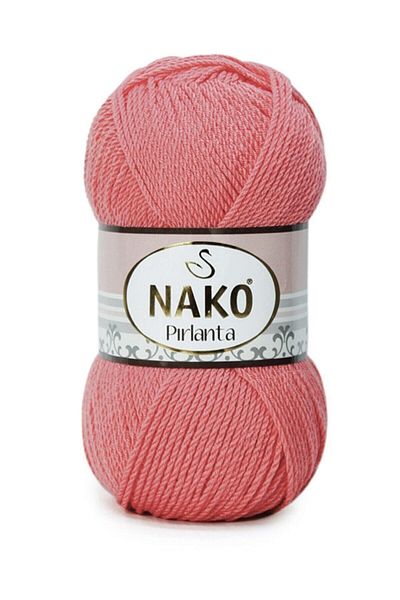 NAKO 5 Pieces Diamond 11517 Hand Knitting Threads Booties Vest Cardigan Thread Sweater Thread