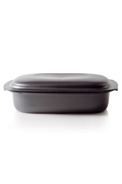 Tupperware Ultra Pro Lazanya 3.3 lt Oven Bowl with Lid