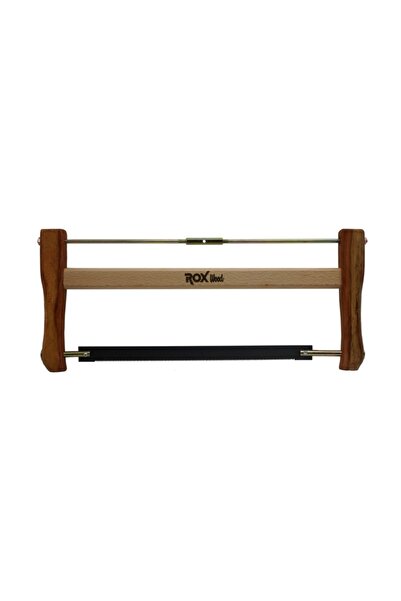 Rox Wood El Hızarı 400 mm (153D184602)