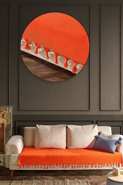 Viaden Κάλυμμα καναπέ Asia 115x200 cm