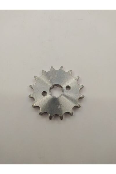 NCR Cup Ön Dişli 16t