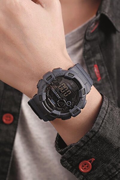 Skmei Men's Wristwatch 1472DMBU