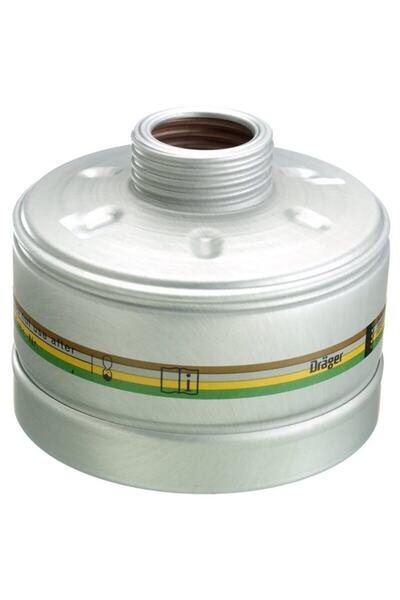 Drager X-plore Rd40 Gaz Maskesi Filtresi