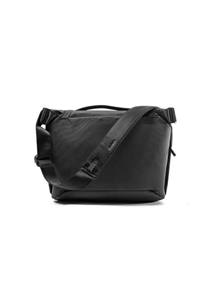 Peak Design Peak Desıgn Messenger 13l Siyah Çanta