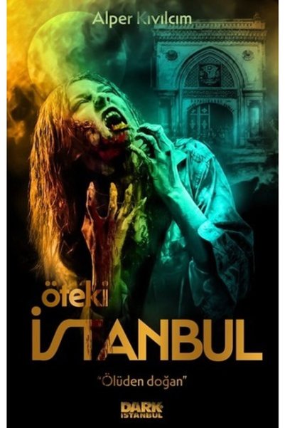 Generic Brand Öteki Istanbul