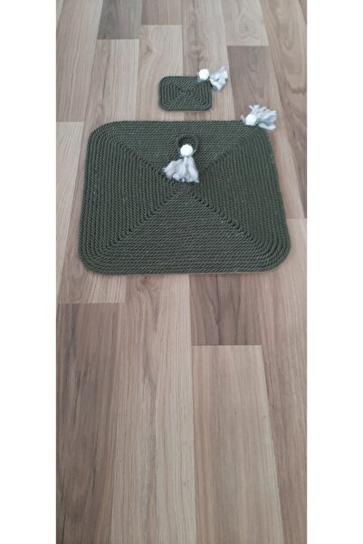 ESRA DESING Kare Supla