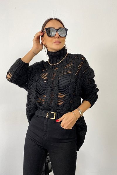 Jose Clothing Pulover de damă
