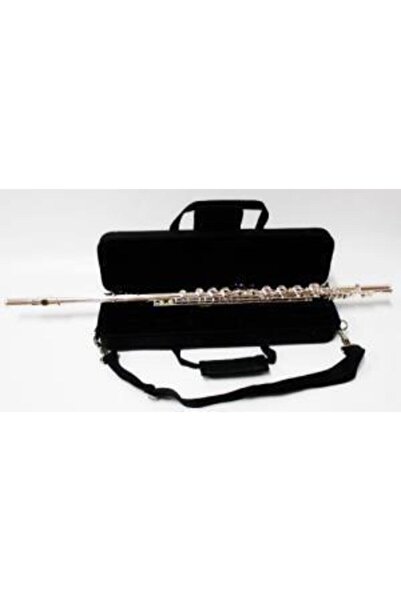 Conductor M1115S Gümüş Yan Flüt