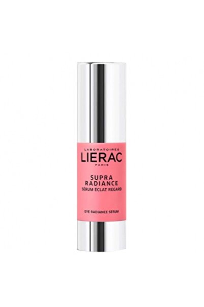 Lierac Supra Radiance Ορός Λάμψης Ματιών 15 ml