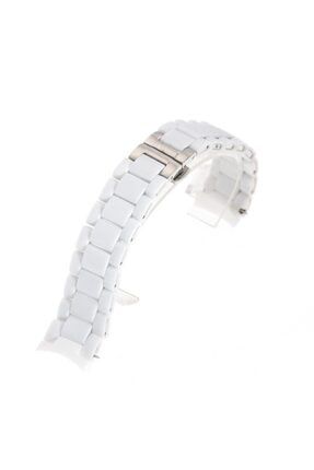 SAATKORDONCUSU Emporio Armani Ar5867 Uyumlu Silikon Kaplama Kordon Fiyat Yorumlar Trendyol