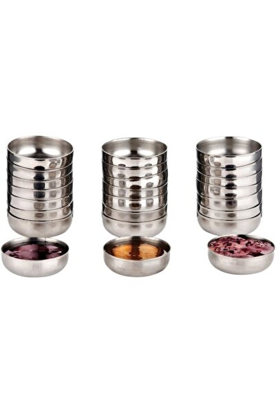 Genel Markalar Çelik Reçellik