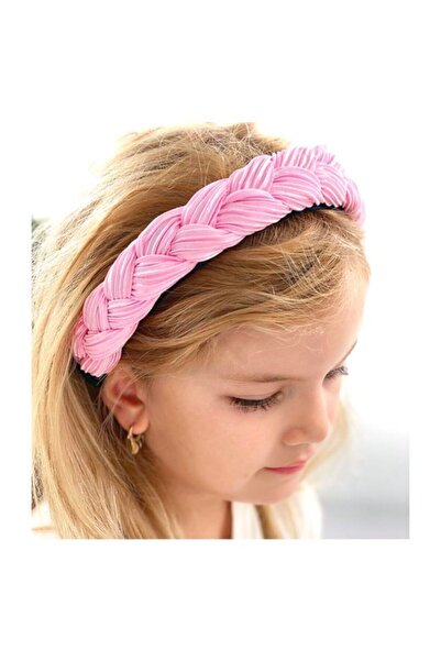 QUEEN AKSESUAR Νέα τάση Μεγάλη πλισέ κορώνα από διχτυωτό σατέν για παιδιά και...