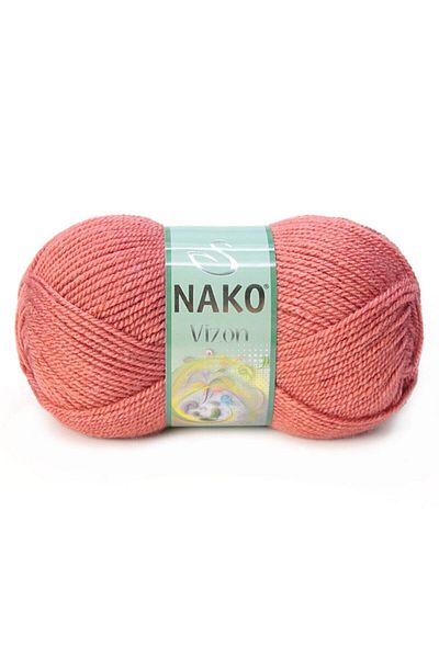 NAKO Mink G. Dry 2574 - Άνετο και κομψό