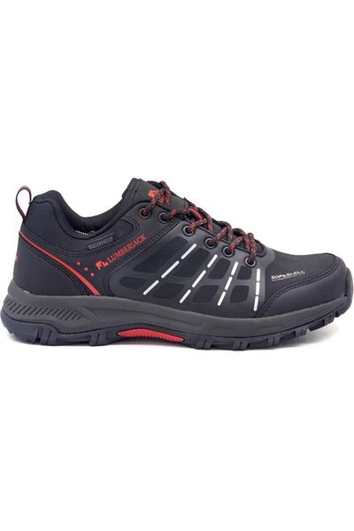 lumberjack Duncan Waterproof Waterproff Casual Daily Shoes