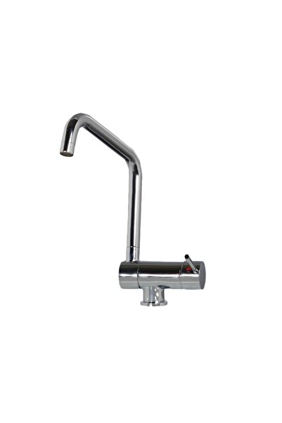 Creavit Window Front Sink Kitchen Faucet