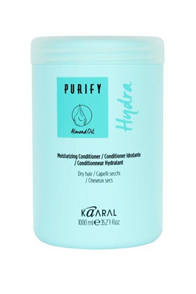 Purify بلسم مرطب هيدرا 1000 مل