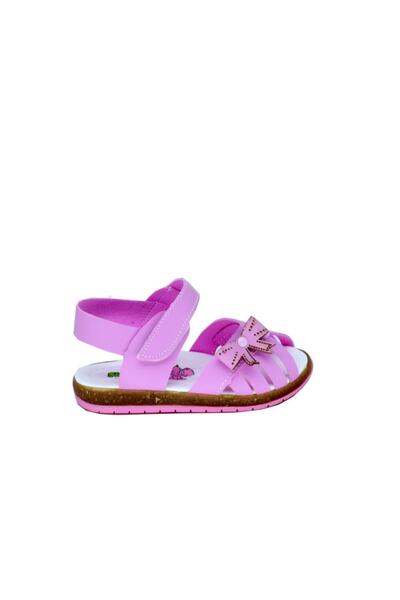 Şirin Bebe Şirinebebe 03696 Anatomic Girl's Sandals