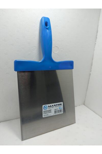 Masters Master Macun Küreği 18cm