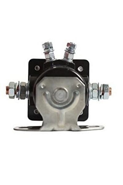 ERAKS CAR ACCESORIES Auxiliary Intermediate Automatic Booster Starter And Horn Relay Automatic 12v 20-5 Compatible