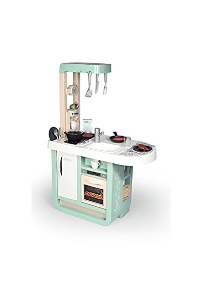 Smoby Cherry Mutfak Seti 310911